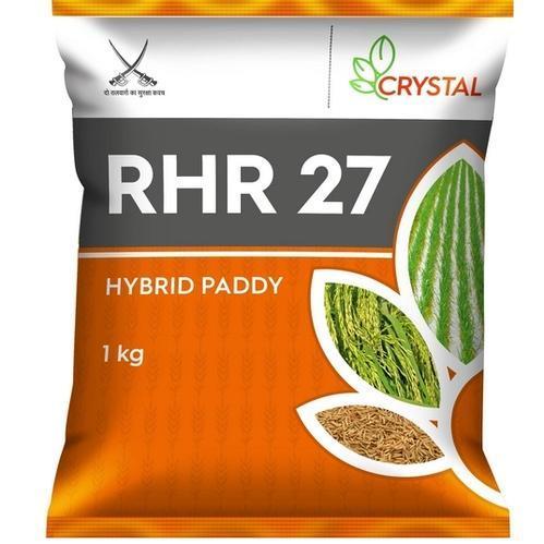 Crystal RHR 27 1 Kg Hybrid Paddy Seeds