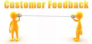 Customer Feedback Online Services Application: Plastic/ Textile/ Rubber/ Food/ Beverage/ Construction/Chemical/ Pharma Industries And Many More...