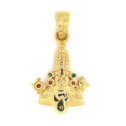 Fancy Designer Ladies Pendant