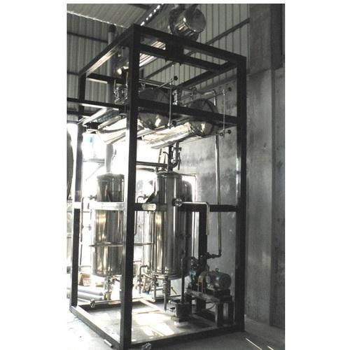 Good Quality Oil Decanting System