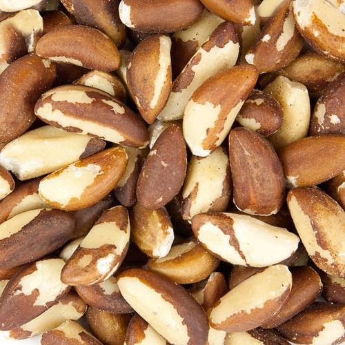 Grade A Quality Brazil Nuts