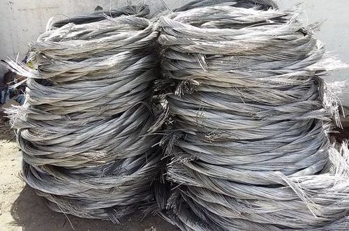 High Grade Aluminum Wire Scrap