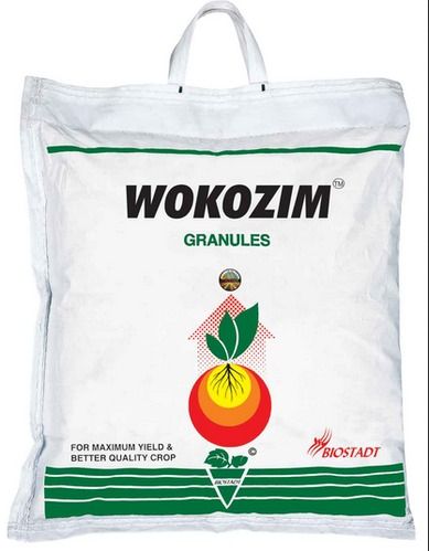High Grade Wokozim Granules