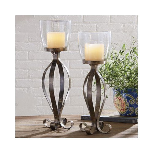 Highly Design Candle Stand