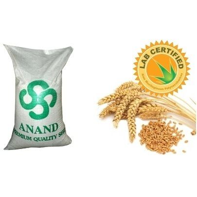 Highly Nutritious And Aromatic Wheat Seeds