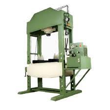 Industrial Hydraulic Press Machines