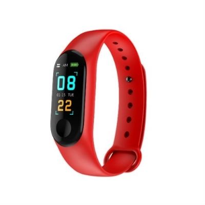 M3 Smart Fitness Band at Best Price in 