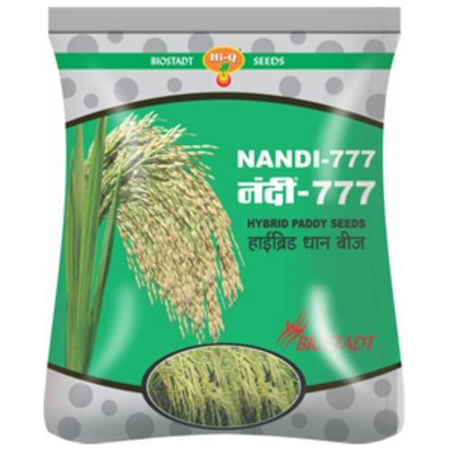 Nandi - 777 Hybrid Paddy Seed