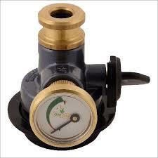 Natural Gas Regulator