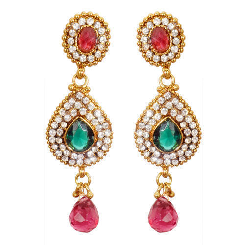 Perfect Quality Designer Earring