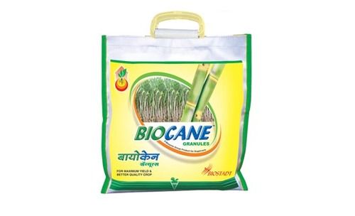 Premium Grade Biocane Granules