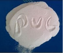 PVC Chemical Powder