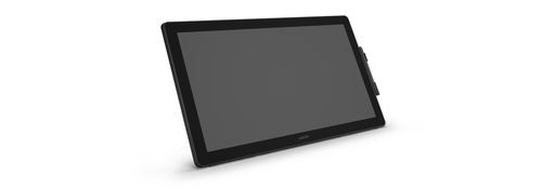 Wacom (Dtk-2451) इंटरएक्टिव पेन डिस्प्ले टैबलेट