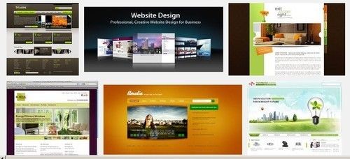 Website Design Services