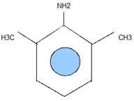 2, 6 Xylidine