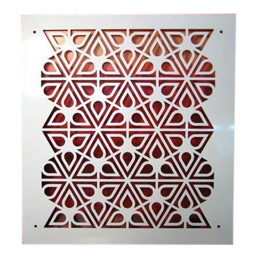 ऐक्रेलिक लेजर कटिंग सर्विस