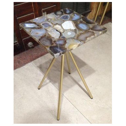 Agate Stone Table Top