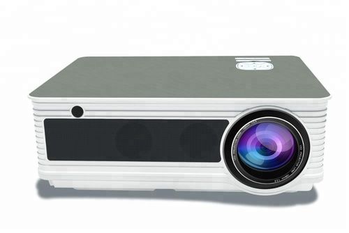 Â±15 degree Physical Correction Jambar JP-505 Android LED Projector