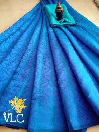 Bandhini Sana Silk Saree