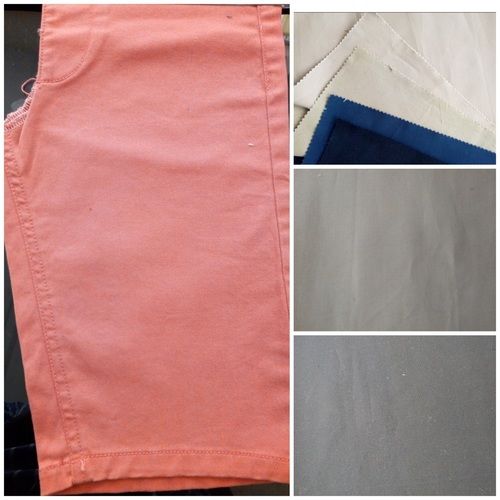 Bottom Light Weight Fabric