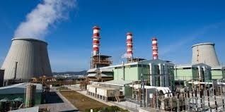 Coal Based Thermal Power Plant