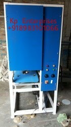 Fully Automatic Paper Plate Machine