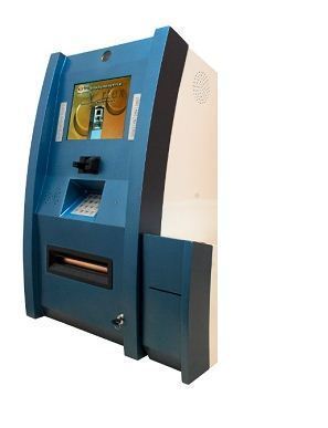 Good Quality Desktop Atm Machine