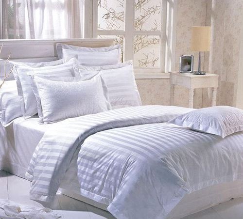 High Grade Bed Linen
