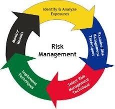 IT Risk Management Service By Trident Information Systems Pvt. Ltd.