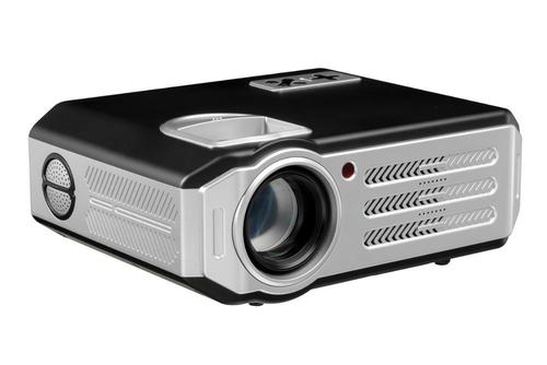 Jambar Jp-17 Led Projector Brightness: 3500 Lumens