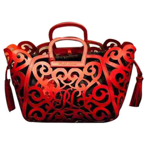 एसएस लेदर लेजर एनग्रेविंग सर्विस