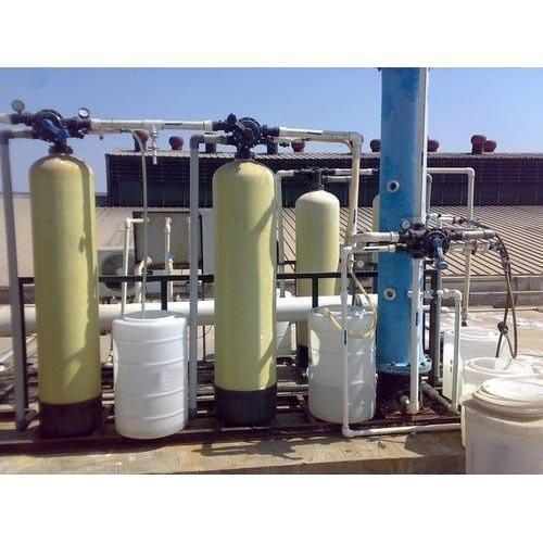 Less Maintenance Commercial Ro Purifier