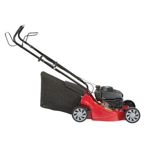 Long Working Life Lawn Mower