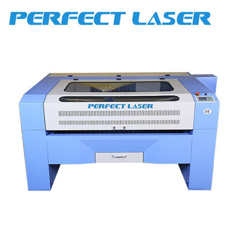 Multicolor Metal And Nonmetal Cnc Co2 Laser Cutting Machine