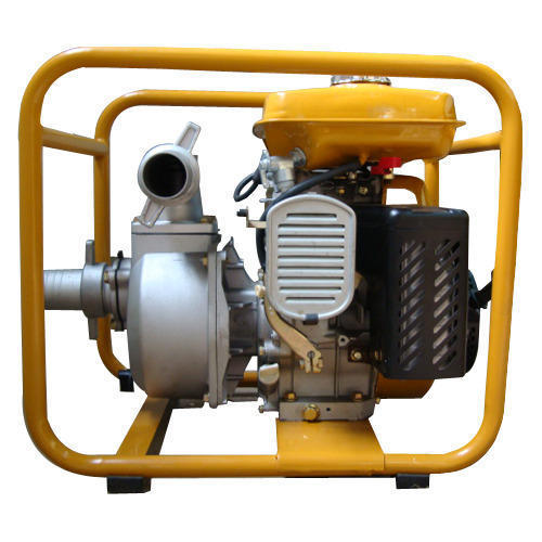 Modern Technology Agricultural Water Pump