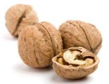 Organic Raw Walnuts In Shell