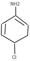 Para Chloro Anilines