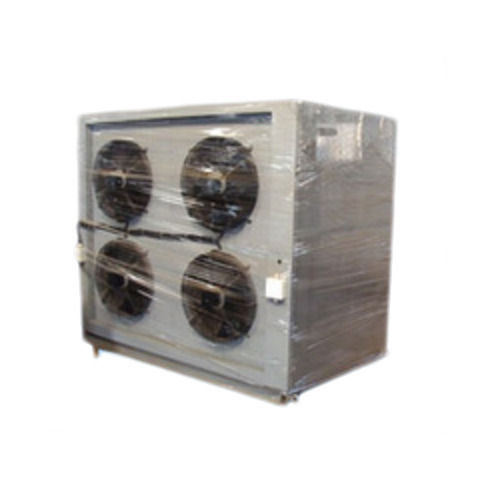 Safe To Use Refrigeration Condenser Unit