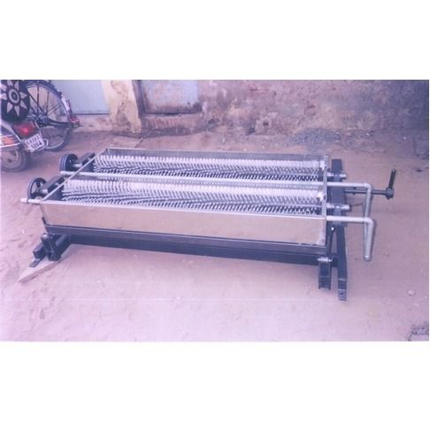 Screen Printing Washing Device 