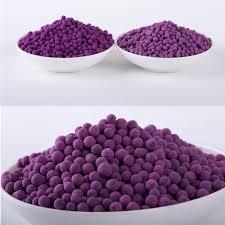 Sodium Permanganate Solution 40% Min