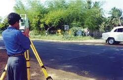 Soil Survey Service