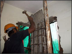 Structure Repair Contractor Services By Mahendra Realtors & Infrastructure Pvt Ltd