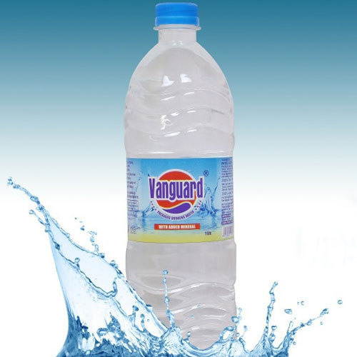 Vanguard Packaged Drinking Water
