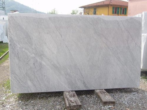 White Marble Blocks