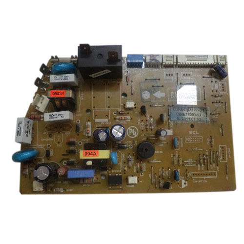 Air Conditioner Pcb Boards Dimension(L*W*H): As Model Inch (In)