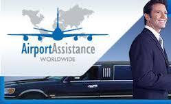 Airport Assistance Service By FCm Travel Solutions (India) Pvt. Ltd.