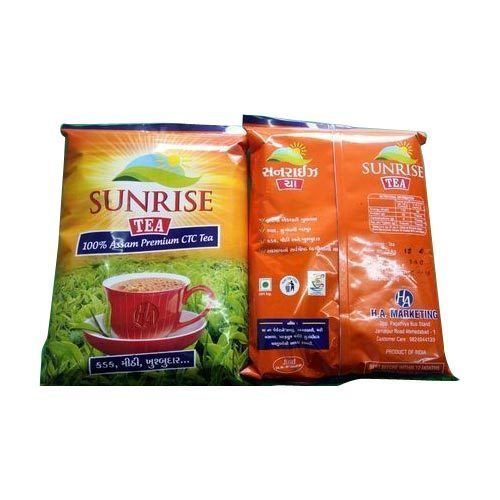 Plain Assam Premium Ctc Tea