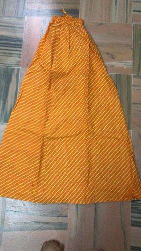 Designer Full Gher Palazzo