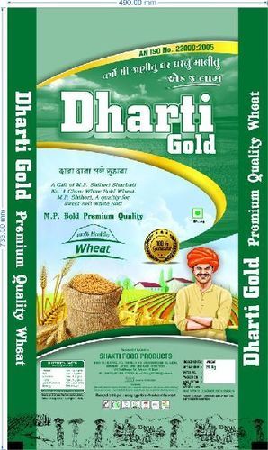 Dharti Gold Wheat Seeds 