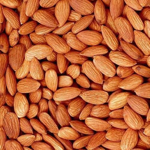 Dry Almond For Health